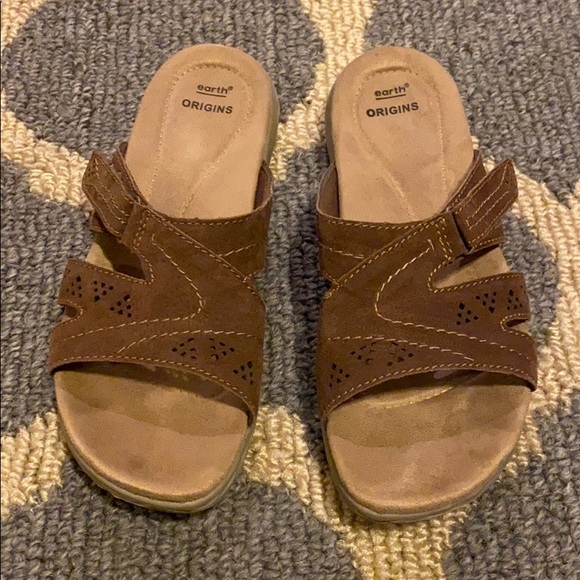 origins sandals